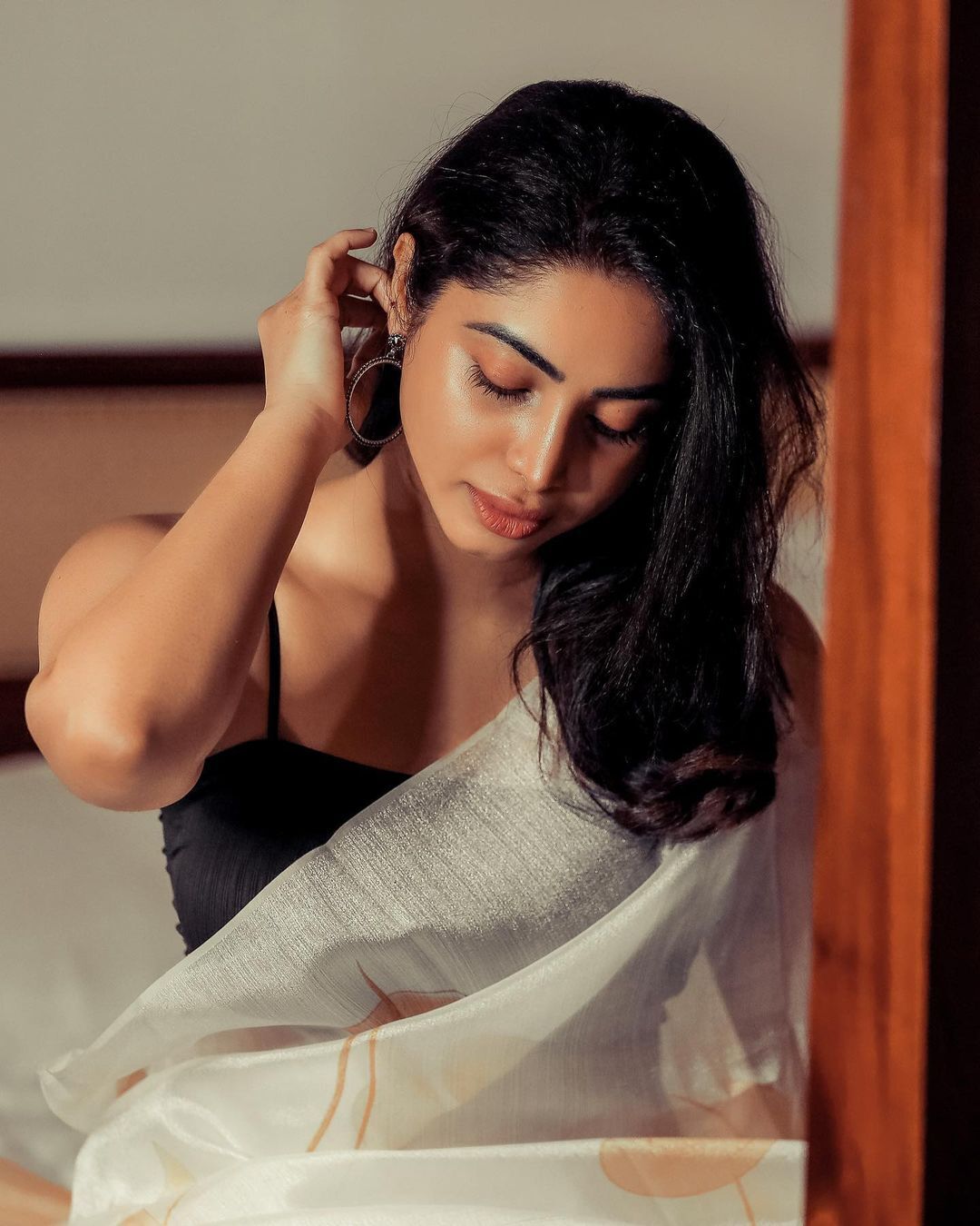 ആമേയയുടെ ഏറ്റവും പുതിയ ചിത്രങ്ങള്‍ കാണാം