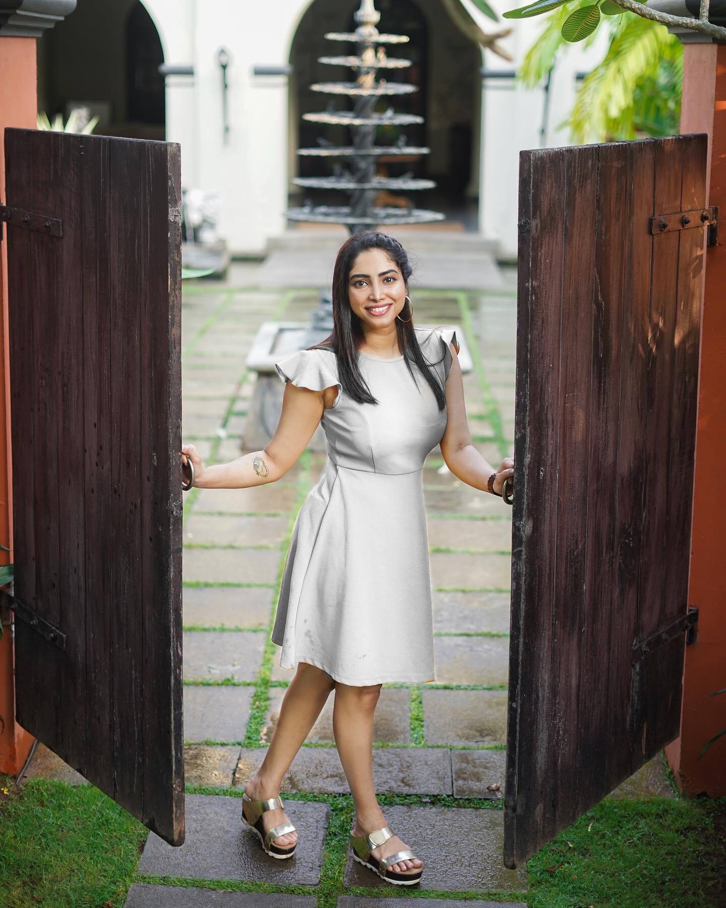 ആമേയയുടെ ഏറ്റവും പുതിയ ചിത്രങ്ങള്‍ കാണാം