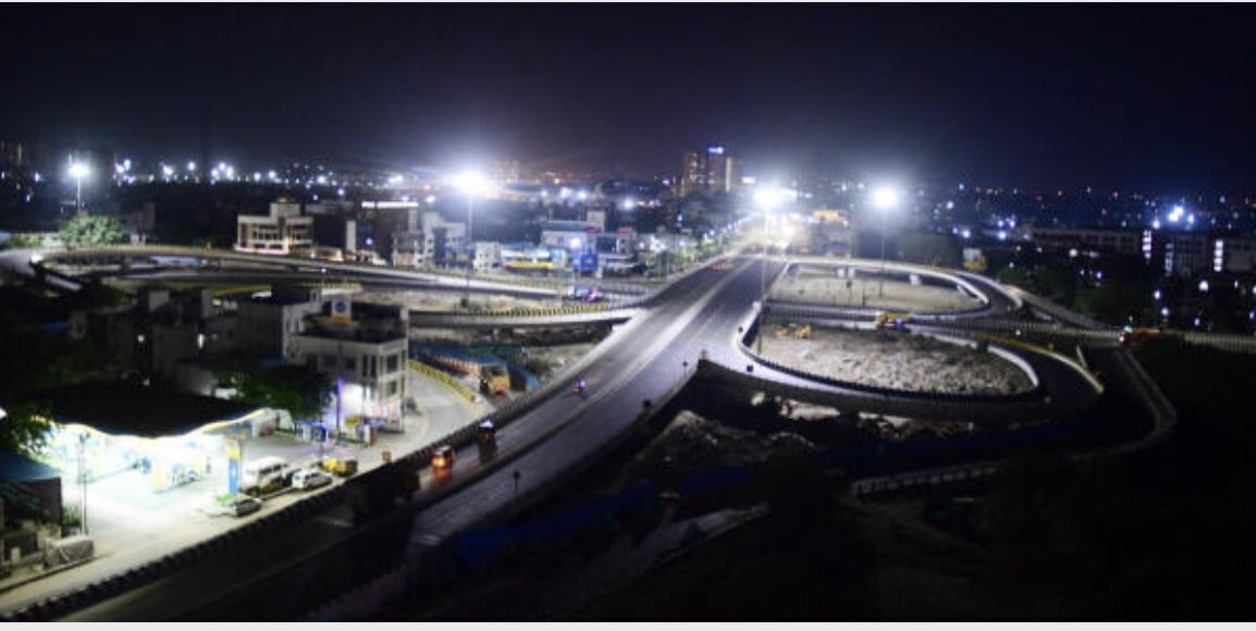 Night Curfew In Chennai Due To rise In COVID-19 Cases
