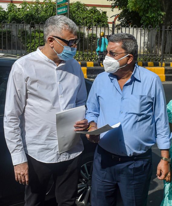 News in Photos (14 April 2021) | Photos of Top News Today - Oneindia Gallery