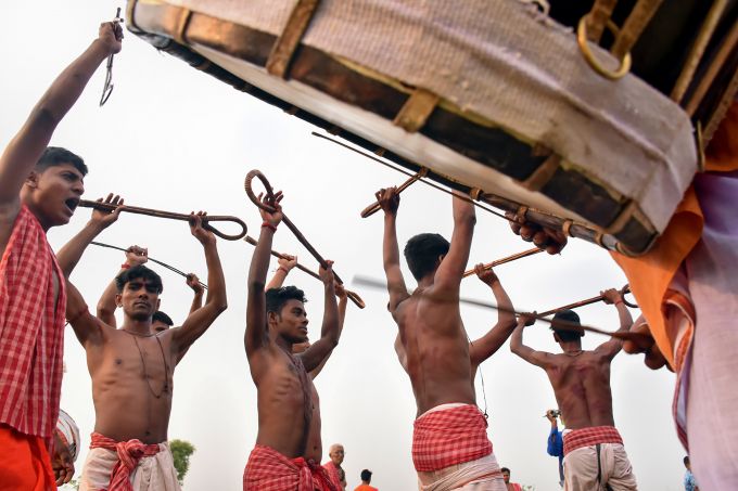 News in Photos (14 April 2021) | Photos of Top News Today - Oneindia Gallery