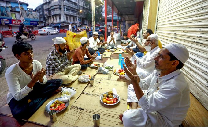 News in Photos (14 April 2021) | Photos of Top News Today - Oneindia Gallery