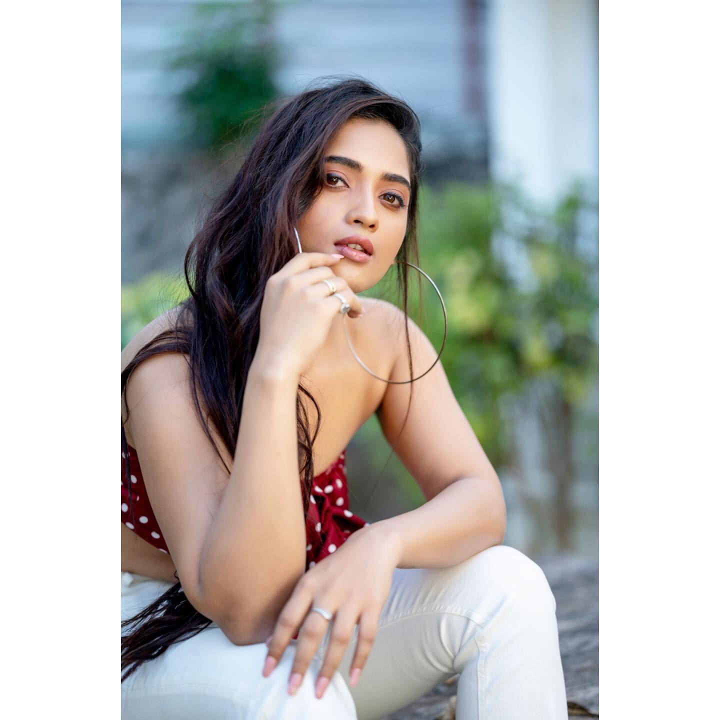 വ്യത്യസ്ത ലുക്കില്‍ മസൂം ശങ്കര്‍; നടിയുടെ അടിപൊളി ചിത്രങ്ങള്‍ കാണാം