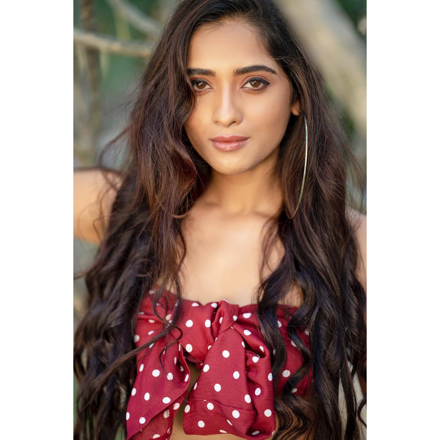 വ്യത്യസ്ത ലുക്കില്‍ മസൂം ശങ്കര്‍; നടിയുടെ അടിപൊളി ചിത്രങ്ങള്‍ കാണാം