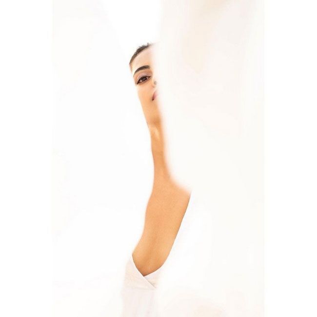 മോഡേണ്‍ ലുക്കില്‍ കിടിലം ഫോട്ടോഷൂട്ടുമായി അവിക ഗൗര്‍; വൈറലായ ചിത്രങ്ങള്‍ കാണാം