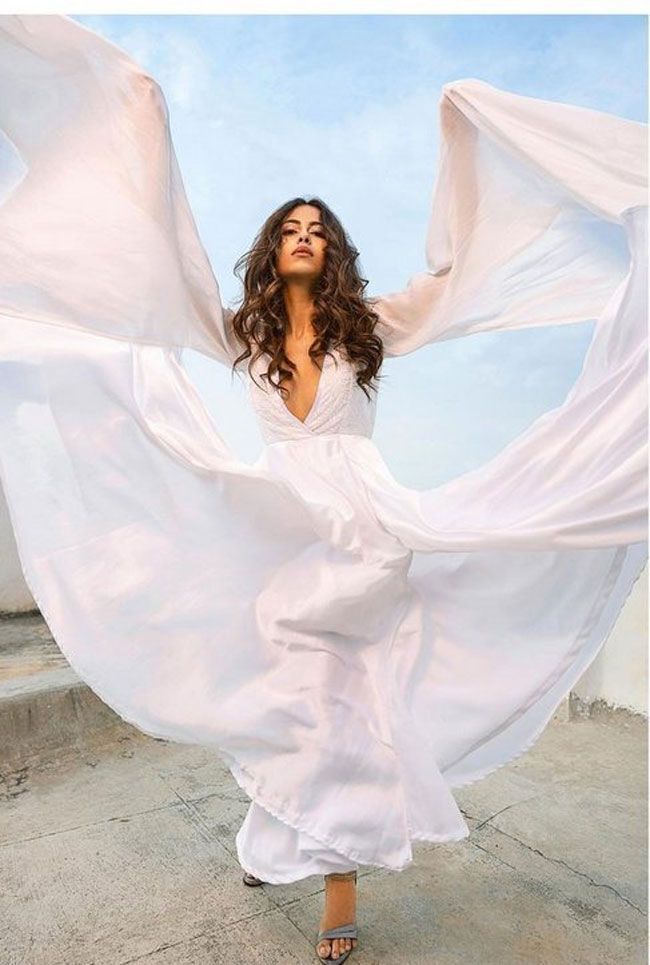 മോഡേണ്‍ ലുക്കില്‍ കിടിലം ഫോട്ടോഷൂട്ടുമായി അവിക ഗൗര്‍; വൈറലായ ചിത്രങ്ങള്‍ കാണാം