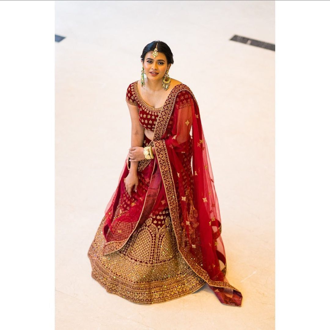 പാര്‍ട്ടി വെയറില്‍ അതി സുന്ദരിയായി ഹെബ്ബാ പട്ടേല്‍, വൈറലായ ചിത്രങ്ങള്‍ കാണാം