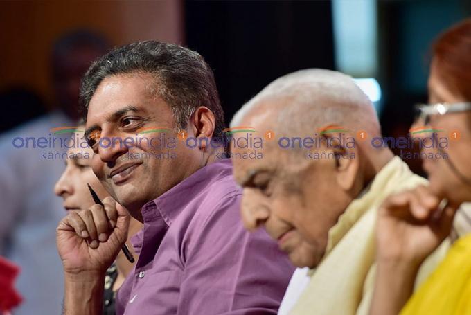 ಚಿತ್ರಗಳು; ಶತಾಯುಷಿ ಎಚ್‌. ಎಸ್. ದೊರೆಸ್ವಾಮಿ 