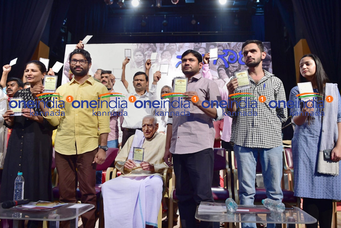 ಚಿತ್ರಗಳು; ಶತಾಯುಷಿ ಎಚ್‌. ಎಸ್. ದೊರೆಸ್ವಾಮಿ 