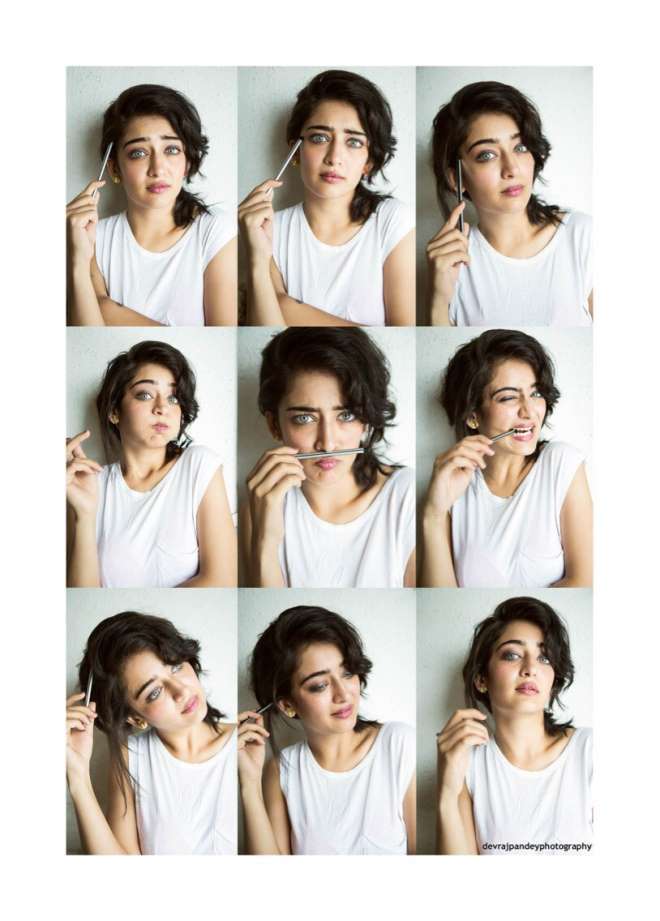 അക്ഷര ഹാസന്റെ ഗ്ലാമര്‍ ഫോട്ടോഷൂട്ടില്‍ ഞെട്ടി ആരാധര്‍; ചിത്രങ്ങള്‍ സോഷ്യല്‍ മീഡിയയില്‍ വൈറല്‍