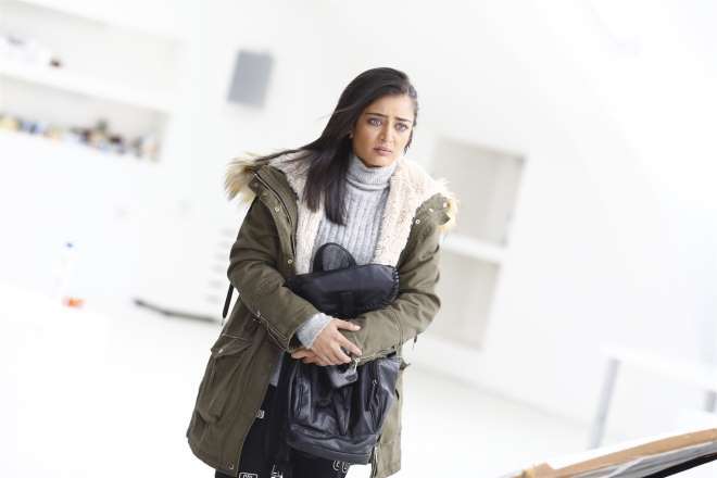 അക്ഷര ഹാസന്റെ ഗ്ലാമര്‍ ഫോട്ടോഷൂട്ടില്‍ ഞെട്ടി ആരാധര്‍; ചിത്രങ്ങള്‍ സോഷ്യല്‍ മീഡിയയില്‍ വൈറല്‍