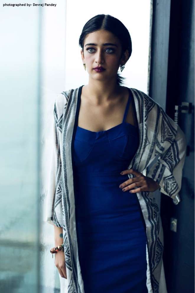 അക്ഷര ഹാസന്റെ ഗ്ലാമര്‍ ഫോട്ടോഷൂട്ടില്‍ ഞെട്ടി ആരാധര്‍; ചിത്രങ്ങള്‍ സോഷ്യല്‍ മീഡിയയില്‍ വൈറല്‍