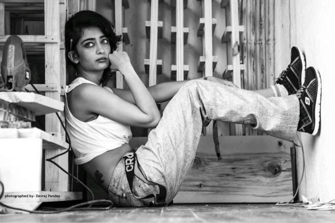 അക്ഷര ഹാസന്റെ ഗ്ലാമര്‍ ഫോട്ടോഷൂട്ടില്‍ ഞെട്ടി ആരാധര്‍; ചിത്രങ്ങള്‍ സോഷ്യല്‍ മീഡിയയില്‍ വൈറല്‍