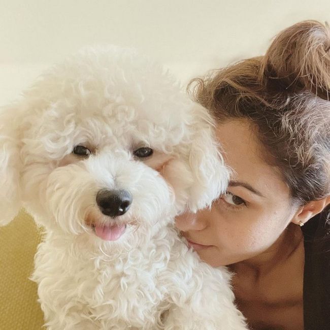 ശരിക്കും ക്യൂട്ട്.. നടി ആൻഡ്രിയയുടെ സൂപ്പർ ക്യൂട്ട് ചിത്രങ്ങൾ