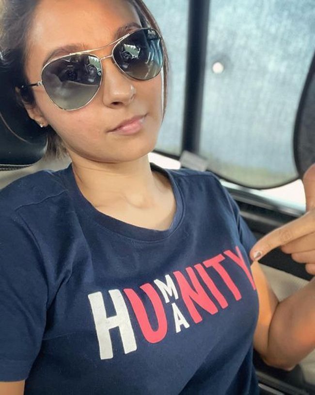 ശരിക്കും ക്യൂട്ട്.. നടി ആൻഡ്രിയയുടെ സൂപ്പർ ക്യൂട്ട് ചിത്രങ്ങൾ