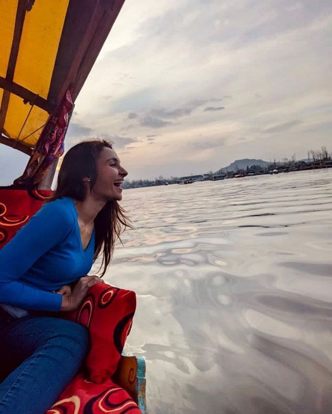 ശരിക്കും ക്യൂട്ട്.. നടി ആൻഡ്രിയയുടെ സൂപ്പർ ക്യൂട്ട് ചിത്രങ്ങൾ