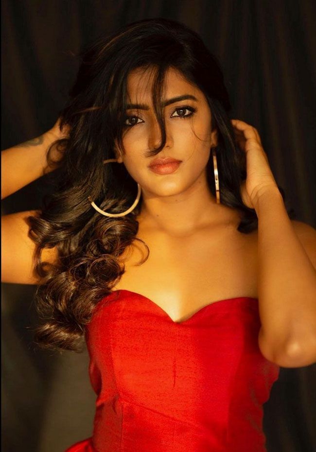 ഇഷ റബ്ബയുടെ പുതിയ ചിത്രങ്ങള്‍ കാണാം