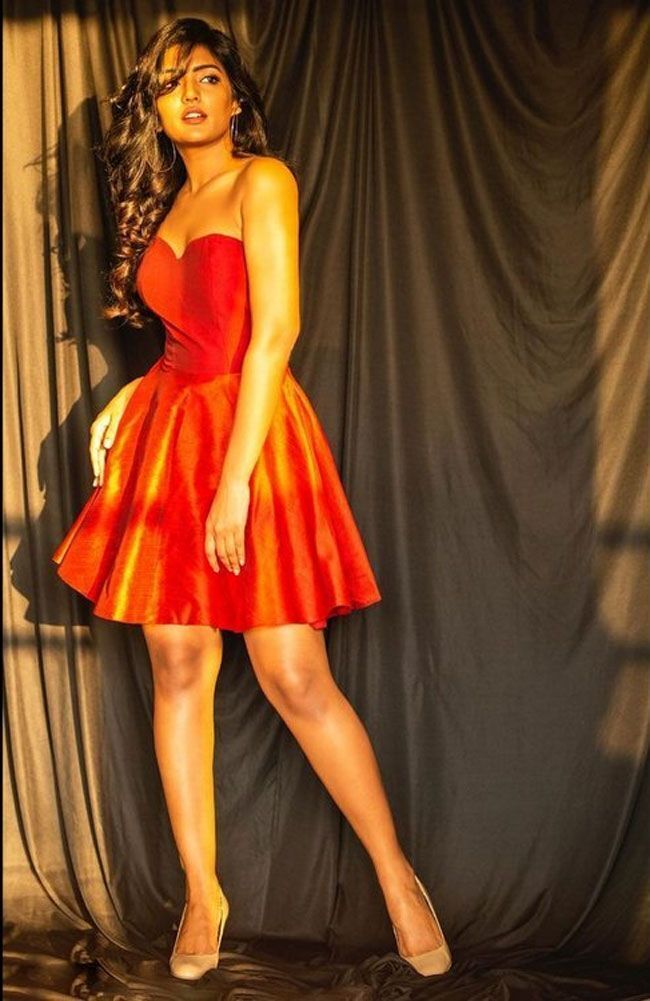 ഇഷ റബ്ബയുടെ പുതിയ ചിത്രങ്ങള്‍ കാണാം