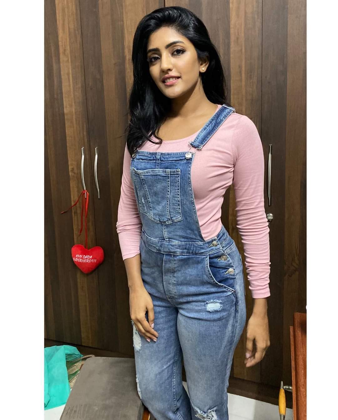 ഇഷ റബ്ബയുടെ പുതിയ ചിത്രങ്ങള്‍ കാണാം