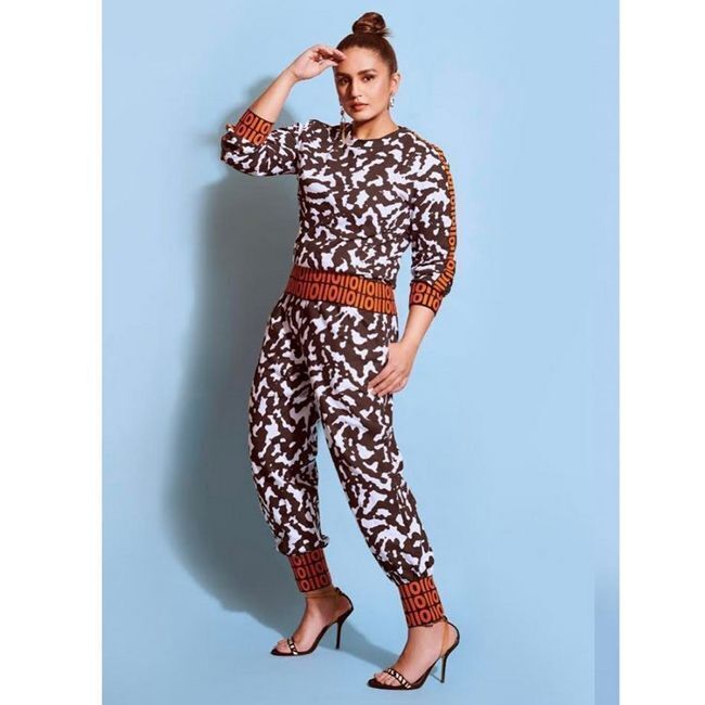 സൂപ്പർ കൂൾ ഹുമാ ഖുറേഷി, വൈറലായി ചിത്രങ്ങൾ