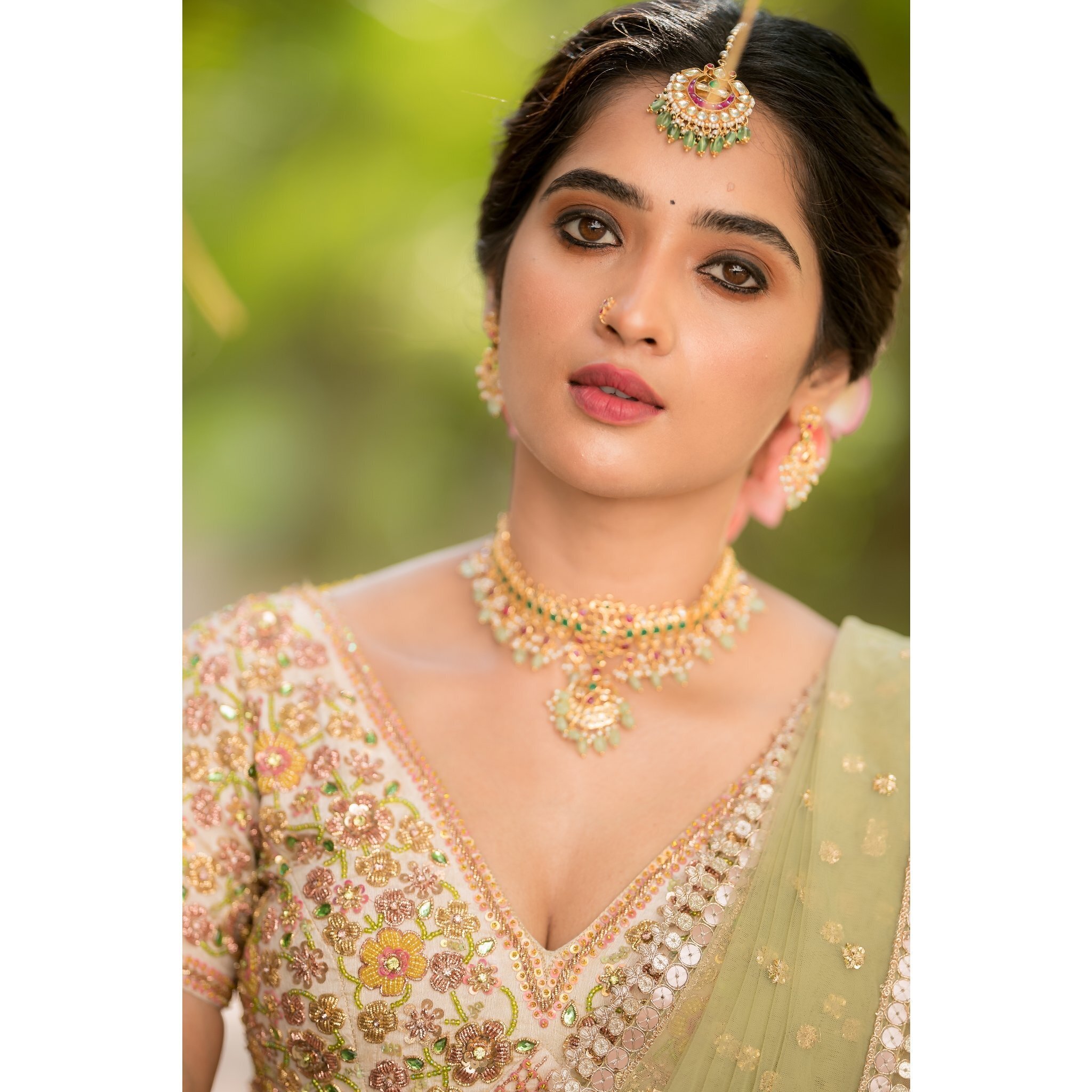 ഗ്ലാമറസ് ഫോട്ടോഷൂട്ടുമായി മസൂം ശങ്കര്‍, വൈറലായ ചിത്രങ്ങള്‍ കാണാം