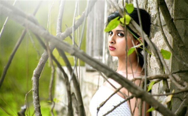 ഹോട്ട് ലൂക്കില്‍ മൃദുല ഭാസ്കര്‍, ഏറ്റവും പുതിയ ചിത്രങ്ങള്‍ കാണാം