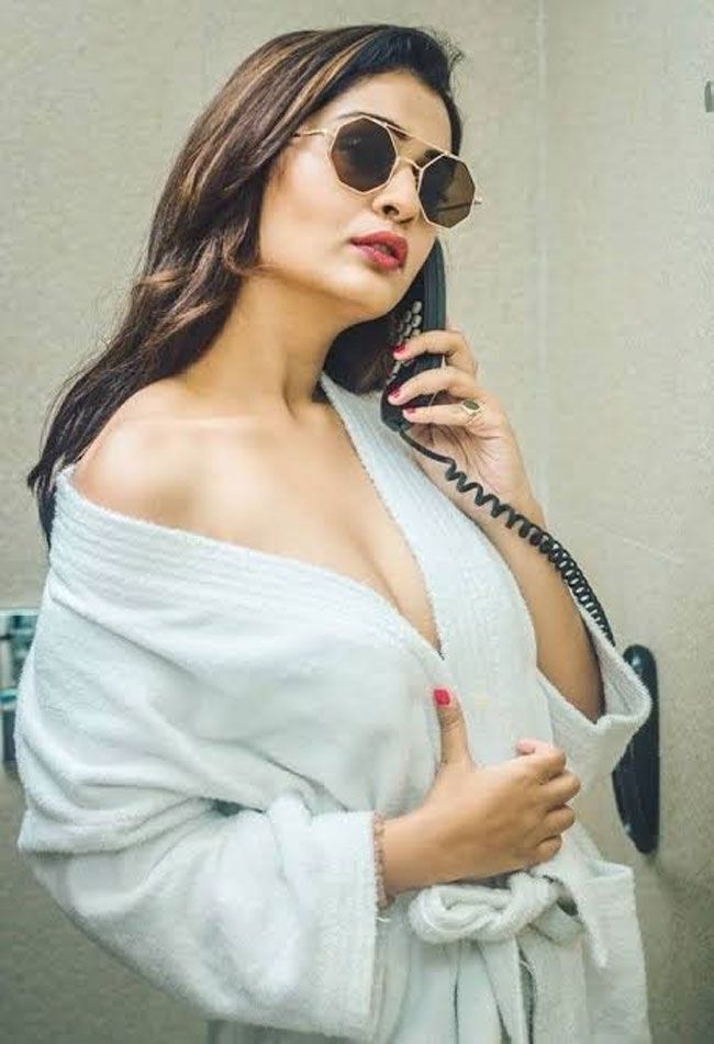 നടി പായല്‍ രജ്പുതിന്റെ ലേറ്റസ്റ്റ് ചിത്രങ്ങള്‍ കാണാം