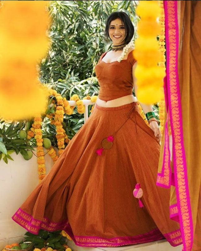 പ്രിയങ്ക ജ്വാള്‍ക്കറിന്‍റെ കിടിലന്‍ ചിത്രങ്ങള്‍ കാണാം