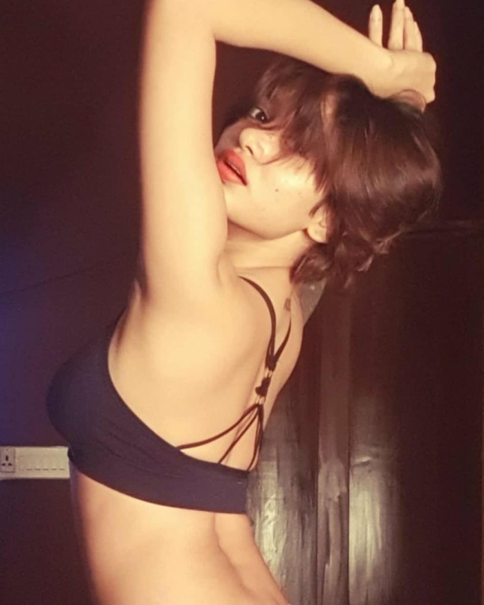 ഹോട്ട് ലുക്കിൽ നടി ഓവിയ ഹെലൻ, പുതിയ ചിത്രങ്ങൾ