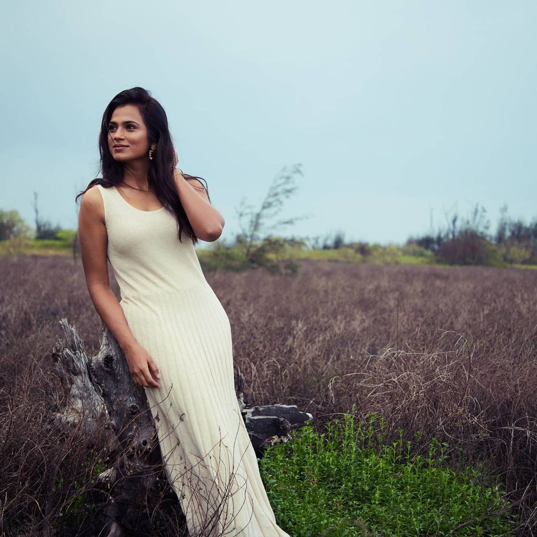 മനോഹരം രമ്യ പാണ്ഡ്യന്‍; നടിയുടെ ലേറ്റസ്റ്റ് ചിത്രങ്ങള്‍