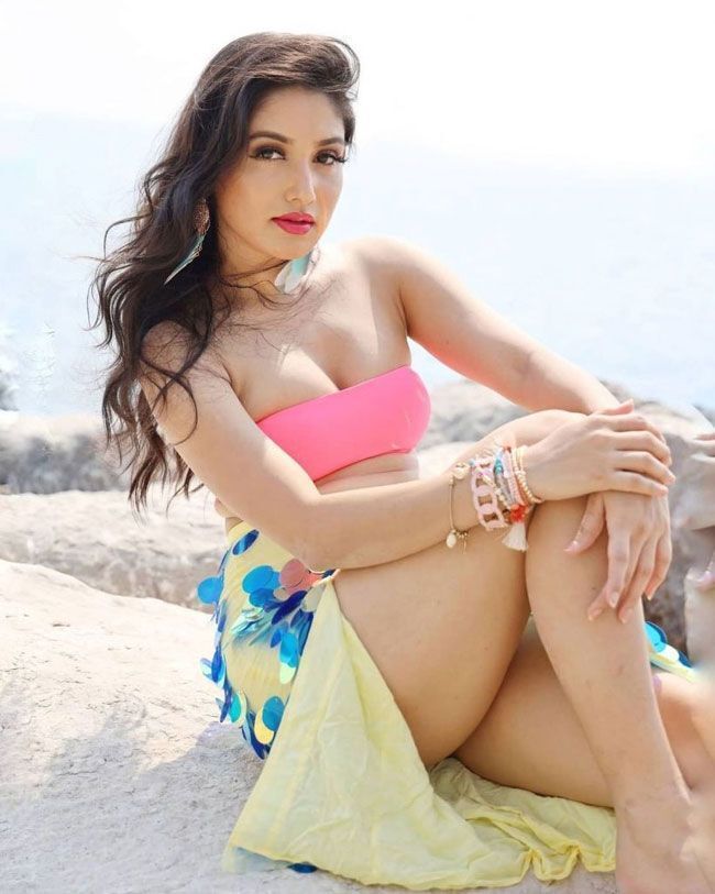 ഡോണല്‍ ഭിഷ്ട്ടിന്‍റെ ഏറ്റവും പുതിയ ചിത്രങ്ങള്‍ കാണാം