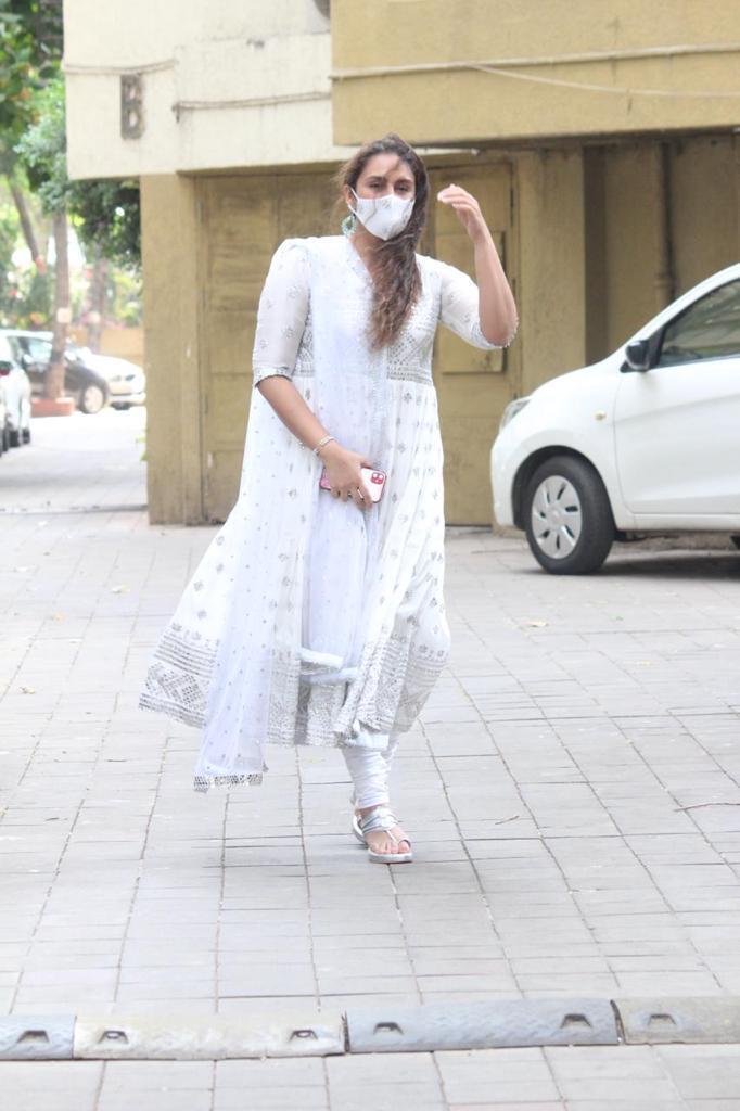 പുതിയ ലുക്കില്‍ നടി ഹുമാ ഖുറേഷി; വൈറലായ ഏറ്റവും പുതിയ ചിത്രങ്ങള്‍ കാണാം