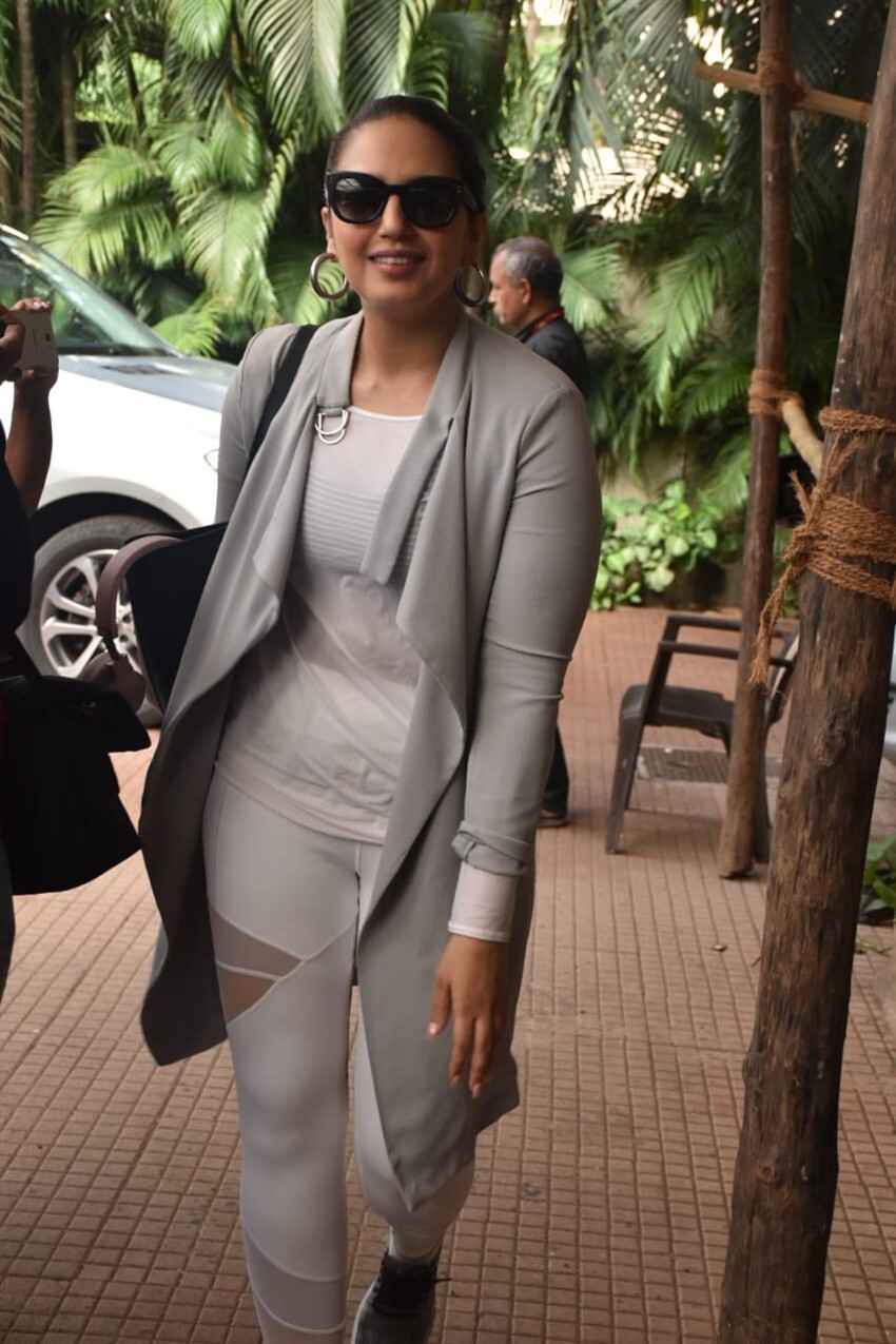 പുതിയ ലുക്കില്‍ നടി ഹുമാ ഖുറേഷി; വൈറലായ ഏറ്റവും പുതിയ ചിത്രങ്ങള്‍ കാണാം