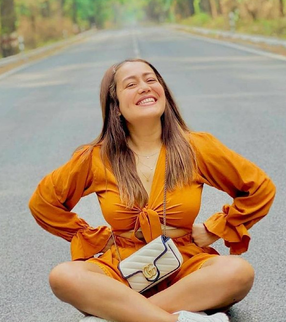 നേഹാ കക്കറിന്റെ പുതിയ ചിത്രങ്ങൾ ഏറ്റെടുത്ത് ആരാധകർ