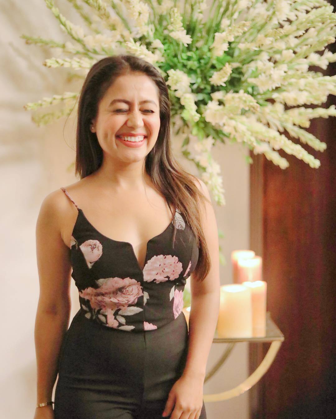 നേഹാ കക്കറിന്റെ പുതിയ ചിത്രങ്ങൾ ഏറ്റെടുത്ത് ആരാധകർ