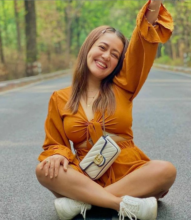 നേഹാ കക്കറിന്റെ പുതിയ ചിത്രങ്ങൾ ഏറ്റെടുത്ത് ആരാധകർ