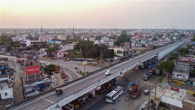 11-day Complete Lockdown In Bihar