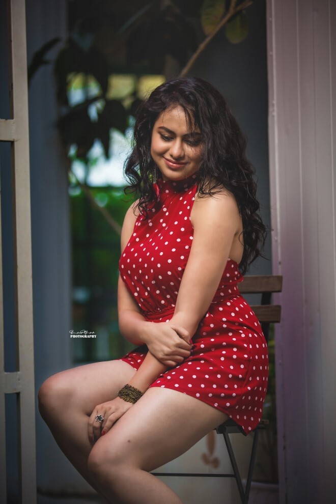 പല്ലവി ദോറയുടെ പുതിയ ചിത്രങ്ങള്‍ കാണാം