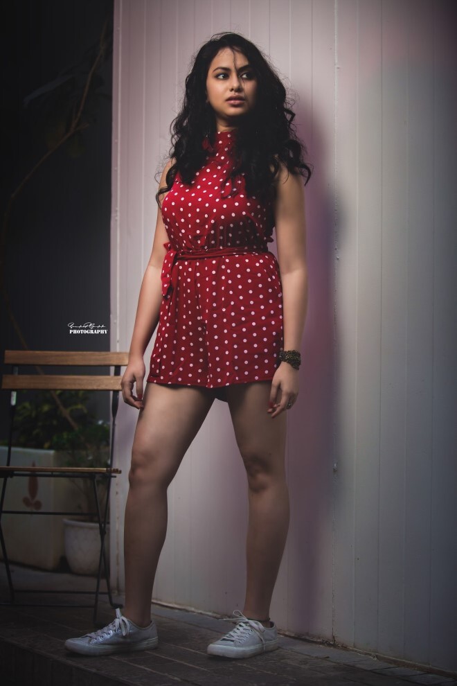 പല്ലവി ദോറയുടെ പുതിയ ചിത്രങ്ങള്‍ കാണാം