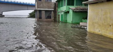 Cyclone Yaas: Damages Caused By Cyclone Yaas In Odisha And WB 2021