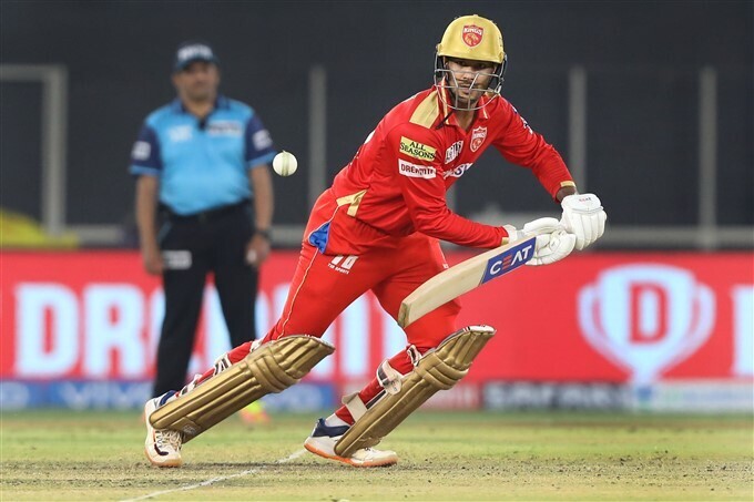 പഞ്ചാബിനെ പഞ്ചറാക്കി, ഡിസി പോയിന്റ് പട്ടികയില്‍ തലപ്പത്ത്, ചിത്രങ്ങൾ കാണാം