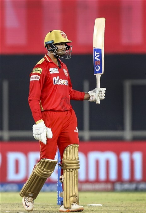 പഞ്ചാബിനെ പഞ്ചറാക്കി, ഡിസി പോയിന്റ് പട്ടികയില്‍ തലപ്പത്ത്, ചിത്രങ്ങൾ കാണാം