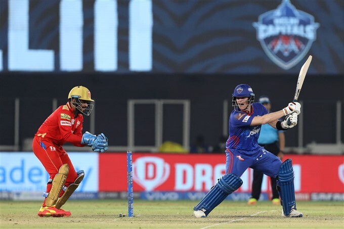 പഞ്ചാബിനെ പഞ്ചറാക്കി, ഡിസി പോയിന്റ് പട്ടികയില്‍ തലപ്പത്ത്, ചിത്രങ്ങൾ കാണാം