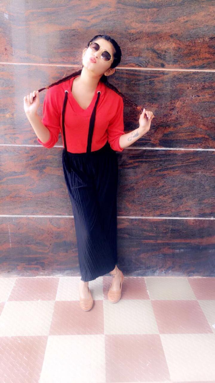 അഖില പ്രകാശിന്റെ പുതിയ ചിത്രങ്ങൾ ഏറ്റെടുത്ത് ആരാധകർ