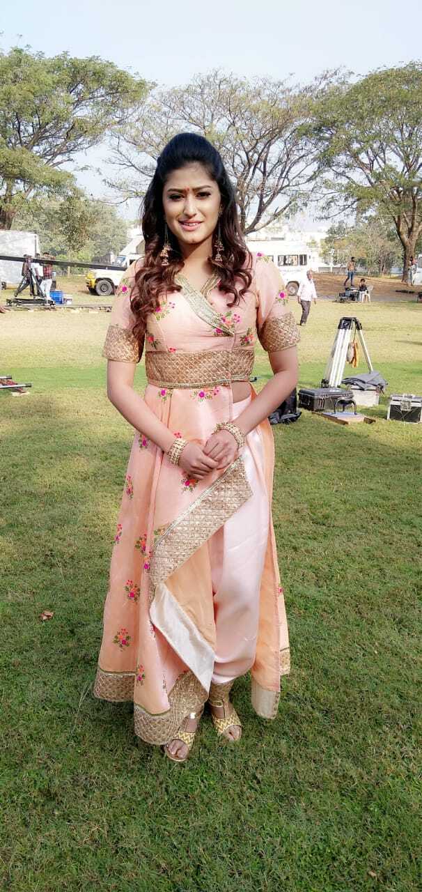 അഖില പ്രകാശിന്റെ പുതിയ ചിത്രങ്ങൾ ഏറ്റെടുത്ത് ആരാധകർ