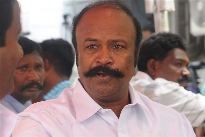 List Of Newly Elected Cabinet Ministers In Tamil Nadu