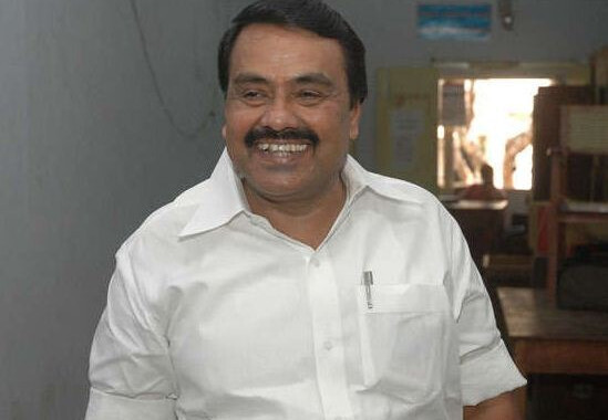 List Of Newly Elected Cabinet Ministers In Tamil Nadu