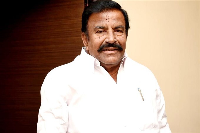 List Of Newly Elected Cabinet Ministers In Tamil Nadu