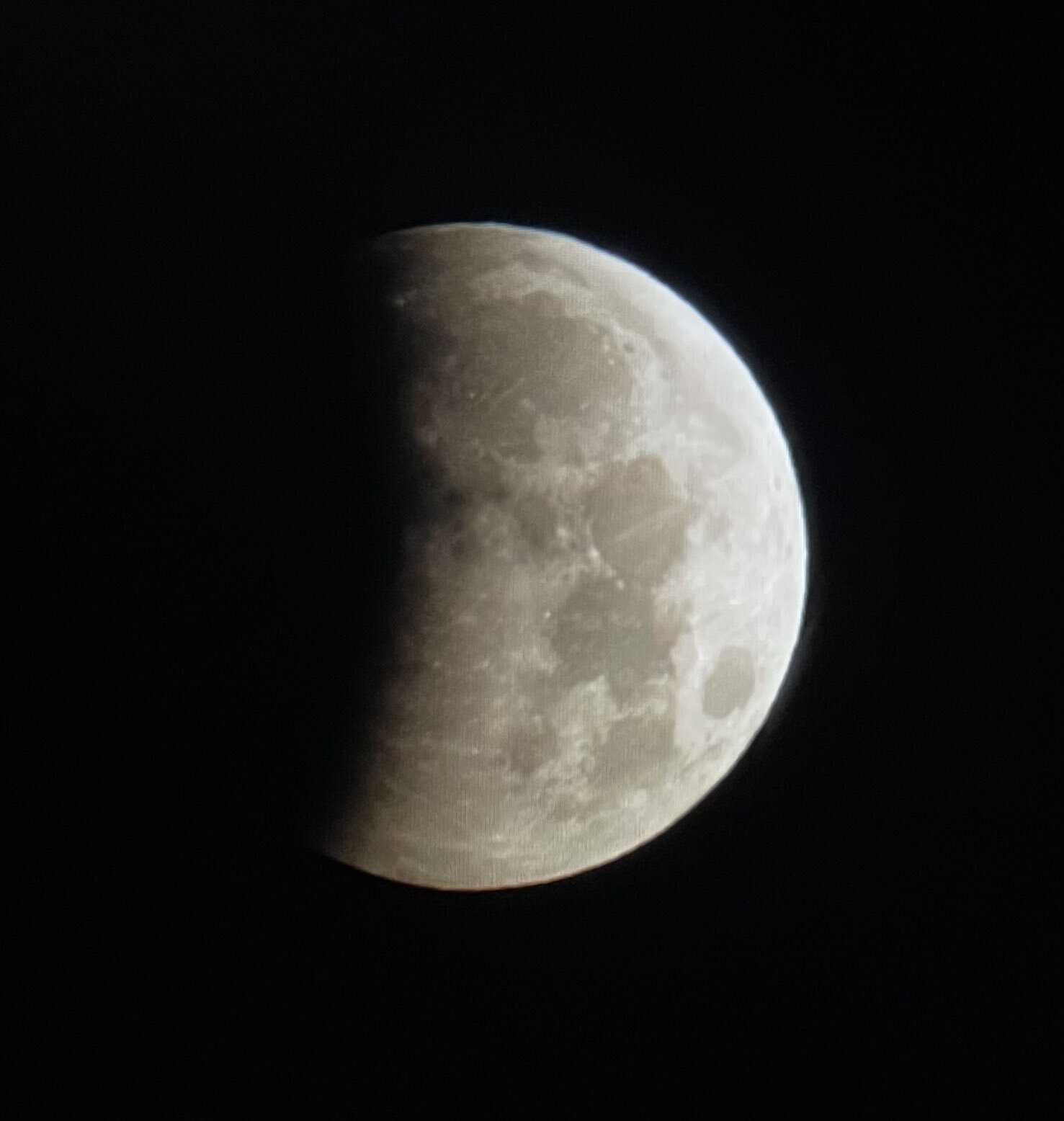Lunar Eclipse 2021: Full Moon