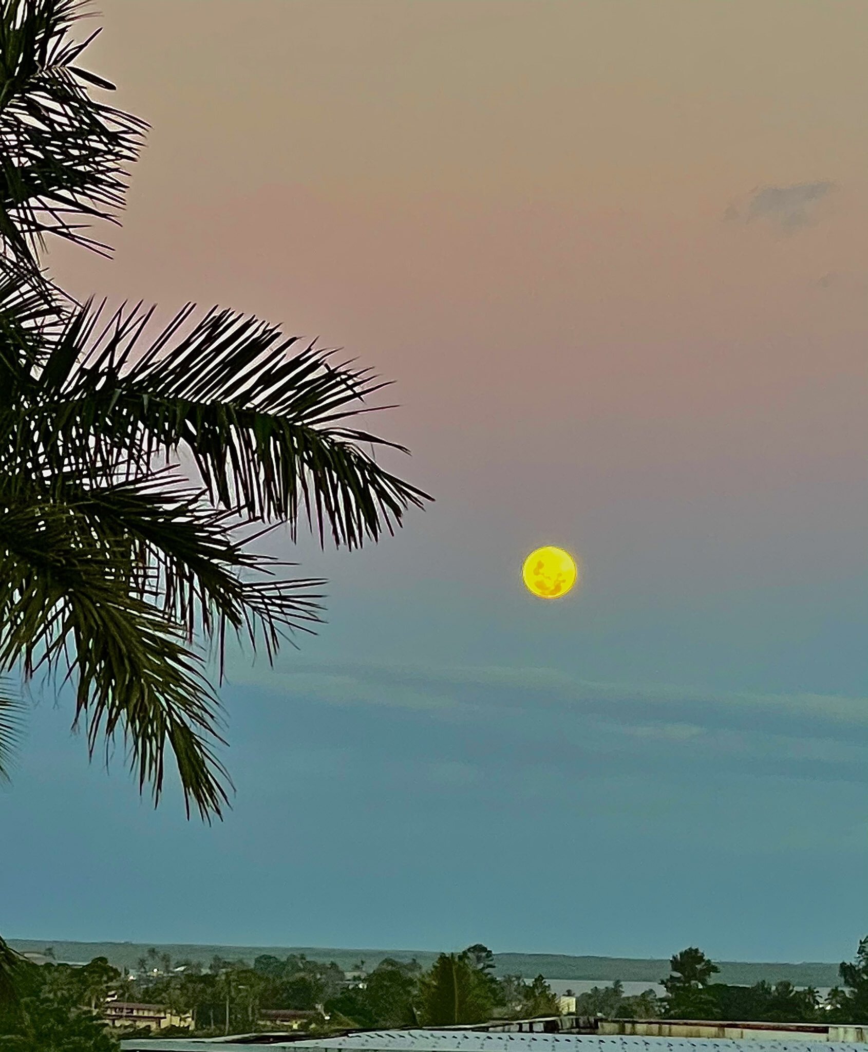 Lunar Eclipse 2021: Full Moon